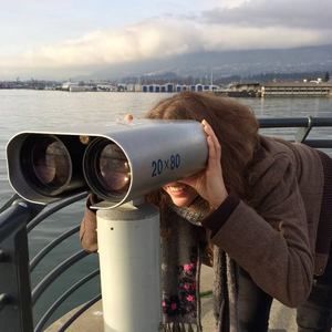 Meet your Posher, Viki